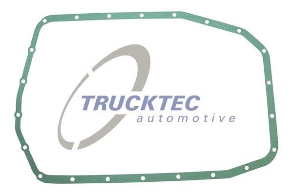 TRUCKTEC AUTOMOTIVE tarpiklis, automatinės pavarų dėžės alyvos karteri 08.25.013